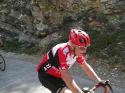 Ste Victoire 5 JUIN 2016