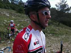 Ste Victoire 5 JUIN 2016