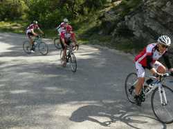 Ste Victoire 5 JUIN 2016