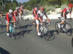 Ste Victoire 5 JUIN 2016