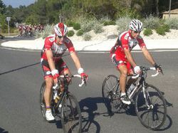 Ste Victoire 5 JUIN 2016