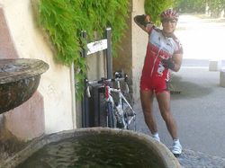 Ste Victoire 5 JUIN 2016