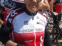 Ste Victoire 5 JUIN 2016