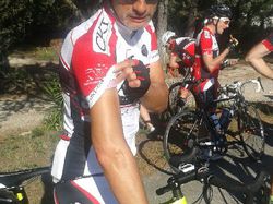 Ste Victoire 5 JUIN 2016