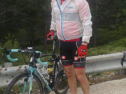 Ste Victoire 5 JUIN 2016