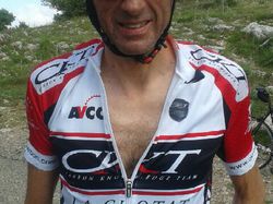 Ste Victoire 5 JUIN 2016