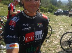 Ste Victoire 5 JUIN 2016