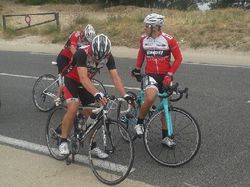 Ste Victoire 5 JUIN 2016