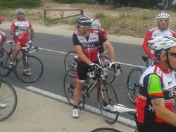 Ste Victoire 5 JUIN 2016