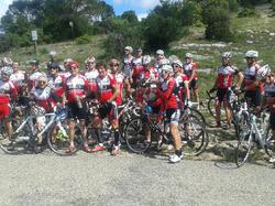 Ste Victoire 5 JUIN 2016