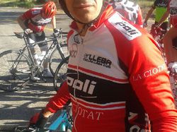 Ste Victoire 5 JUIN 2016