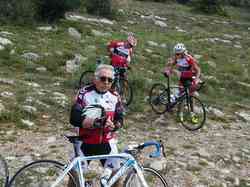 Ste Victoire 5 JUIN 2016