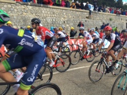 TOUR DE FRANCE VENTOUX