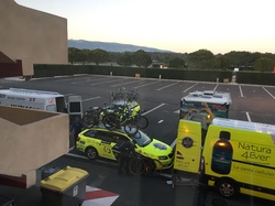 TOUR DE LA PROVENCE PROLOGUE