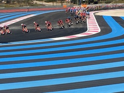 TOUR LA PROVENCE CIRCUIT PAUL RICARD