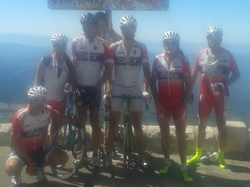 VENTOUX AVCC tradi. & E Bike